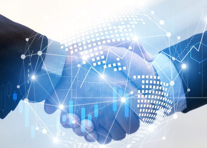 Global collaboration and partnerships for meaningful change.